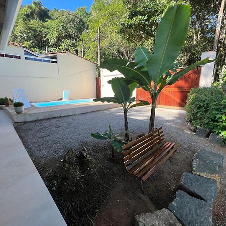 Vista Pro Mar Villa Ubatuba Exteriör bild